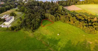 Plot of land in Klaipeda, Lithuania