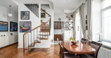 6 room apartment in Vilnius, Lithuania