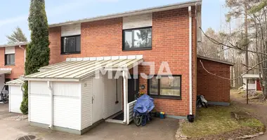 Appartement 3 chambres dans Kotka Hamina sub region, Finlande