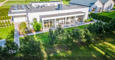 House in Palanga, Lithuania