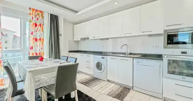 Apartamento en Turquía