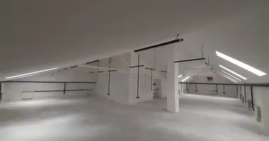 Pomieszczenie biurowe 505 m² w Moskwa, Rosja