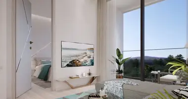 Appartement 1 chambre dans Phuket, Thaïlande