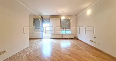 Appartement 2 chambres dans Zagreb, Croatie