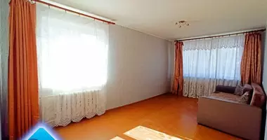 2 room apartment in Svietlahоrsk, Belarus