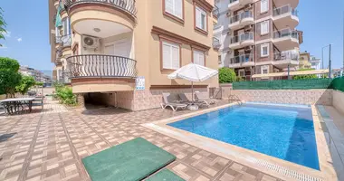 Penthouse 5 pokojów w Muratpasa, Turcja
