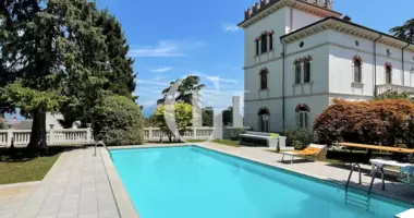 Villa 5 chambres avec Véranda, avec oborudovana dlya invalidov equipped for disabled dans Desenzano del Garda, Italie