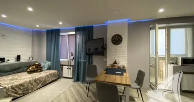 Apartamento 3 habitaciones en Brest, Bielorrusia