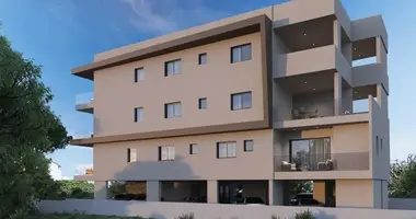 Appartement 2 chambres dans District de Limassol, Chypre