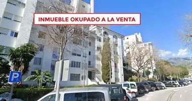 Appartement 2 chambres dans San Pedro Alcantara, Espagne