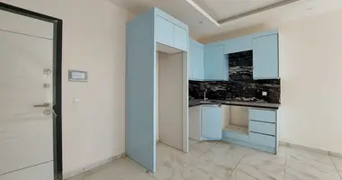 Wohnung 2 Zimmer in Alanya, Türkei