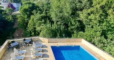 Hotel 1 200 m² en Montenegro