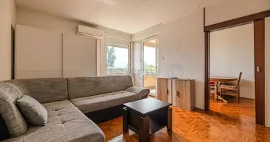 2 room apartment in City of Zagreb, Croatia