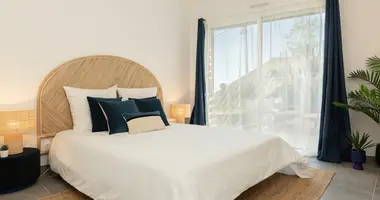 Apartamento 4 habitaciones en Francia metropolitana, Francia