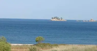 Terrain dans Buljarica, Monténégro