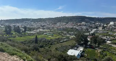 Terrain dans Germasogeia, Chypre