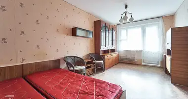 Appartement 2 chambres dans Minsk, Biélorussie