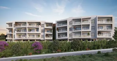 Appartement 1 chambre dans Demos Agiou Athanasiou, Chypre