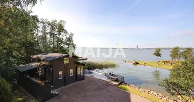 Cottage 2 bedrooms in Loviisa, Finland