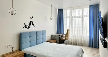 Apartamento 1 habitación en Odesa, Ucrania