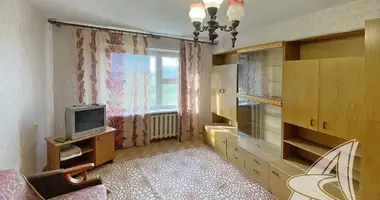 Apartamento 2 habitaciones en Pruzhany, Bielorrusia