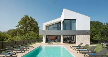 Villa in Stadt Pola, Kroatien