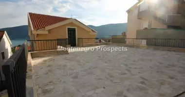 Mieszkanie 2 pokoi w Igalo, Czarnogóra