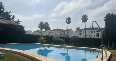 Квартира 2 спальни в Bel Air, Испания