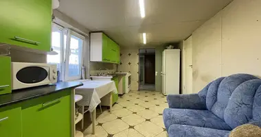 Wohnung 2 zimmer in Dsjarschynsk, Belarus