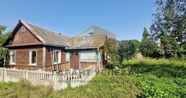 Maison dans Brest, Biélorussie