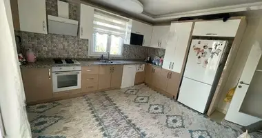 4 room apartment in Alanya, Turkey