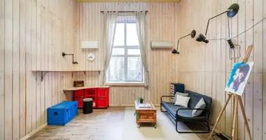 2 room apartment in Vilnius, Lithuania