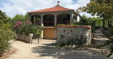 Villa 4 bedrooms in Opcina Postira, Croatia