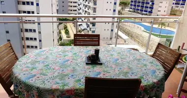 Appartement 2 chambres dans la Vila Joiosa Villajoyosa, Espagne