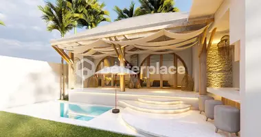 Villa in Kerobokan Kelod, Indonesien