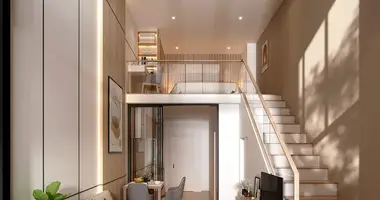 Apartamento 1 habitación en Phuket, Tailandia