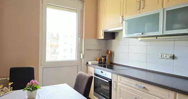 4 room apartment in Pecsi jaras, Hungary