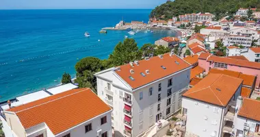 Appartement 1 chambre dans Petrovac na Moru, Monténégro