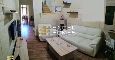 Townhouse 2 bedrooms in Paola, Malta