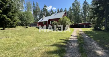 3 bedroom house in Lapinjaervi, Finland