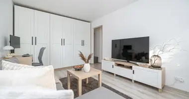 Appartement 1 chambre dans Vilnius, Lituanie