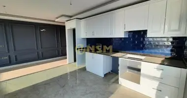 2 bedroom apartment in Mahmutlar, Turkey