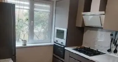 Apartamento 2 habitaciones en Brest, Bielorrusia