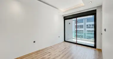 Apartamento 2 habitaciones en Tosmur, Turquía