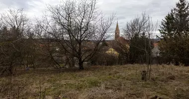 Grundstück in Agendorf, Ungarn