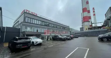 Büro 80 m² in Minsk, Belarus