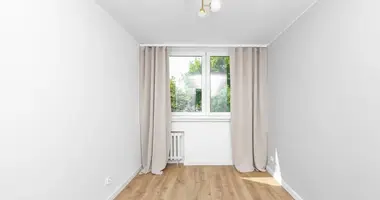 3 room apartment in Wrocław, Poland