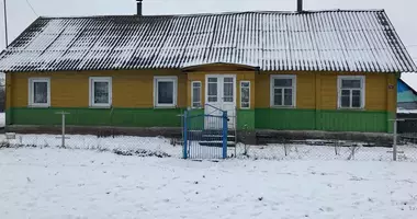 House in Bielica, Belarus
