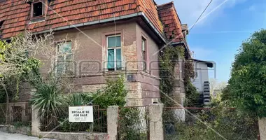 House in Zagreb, Croatia
