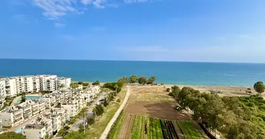 Appartement 1 chambre dans Mezitli, Turquie